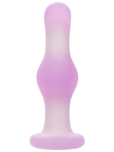 California Exotics Lavender Haze Bulb 10 Function Anal Probe Butt Plugs